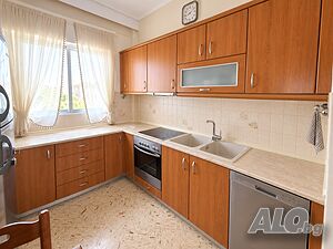 Неа Плагия Халкидики Гърция апартамент 81м2.