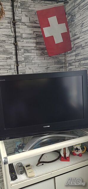 Телевизор Toshiba