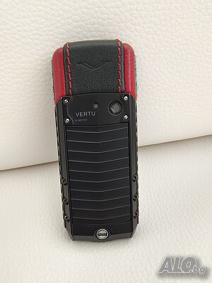 GSM Vertu