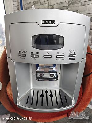 Кафемашина Krups