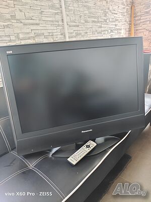 Телевизор Panasonic