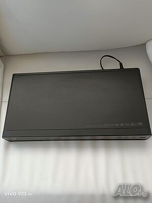 DVD Philips