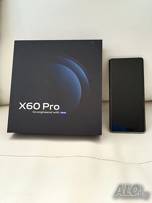 Vivo X60 Pro