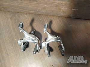 Шосейни спирачки за велосипед колело Shimano ultegra br 6600