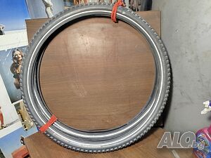 27.5 цола гуми против пукане за велосипед колело schwalbe marathon plus