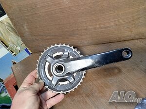 Курбел за велосипед колело Shimano deore xt fc m 8000