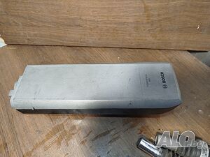 Батерия за електрически велосипед колело Bosch power pack 400