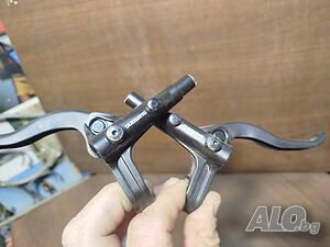 Лостчета спирачки за велосипед колело Shimano bl m 401