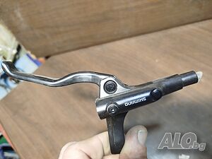 Ляво лостче спирачки за велосипед колело Shimano bl mt 200
