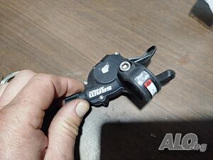 Нова команда 8 скорости за велосипед колело sram