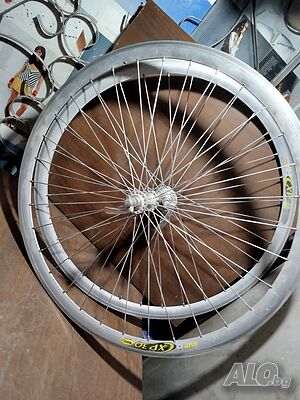 28 цола шосейни капли за велосипед колело dura ace