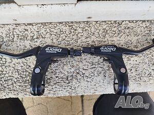 Лостчета спирачки за велосипед колело Shimano deore bl m 511