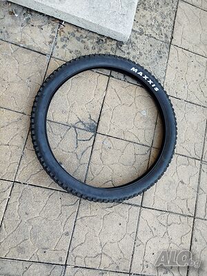 27.5 цола гума за велосипед колело maxxis minion dhr 2.8