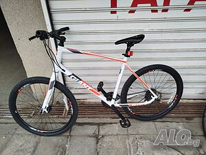 27.5 цола алуминиев велосипед колело размер 54 giant