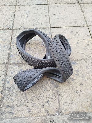 26 цола гума за велосипед колело schwalbe racing ralh