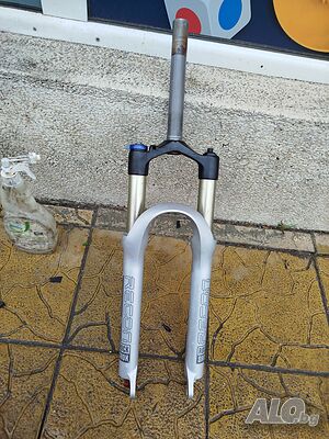 26 цола въздушна заключваща вилка за велосипед колело rock shox recon