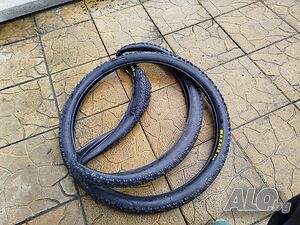 26 цола гуми за велосипед колело maxxis ranchero