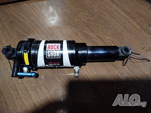 Шок за велосипед колело rock shox sid