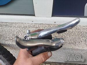 Шосейни команди 27 скорости за велосипед колело Shimano ultegra st 6510