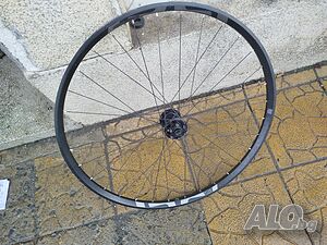 29 цола капла за велосипед колело ос 15 на 110 formula