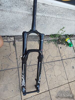 29 цола вилка за велосипед колело като ново rock shox lyrik ultimate | Части и аксесоари за велосипеди | Бургас