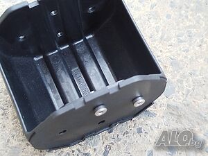 Удължител за батерия за електрически велосипед колело Bosch от 625 към 750
