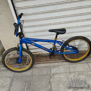 20 цола велосипед колело bmx оригинален