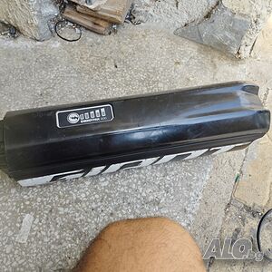 Батерия за електрически велосипед колело giant