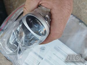 Команда 7 скорости за велосипед колело Shimano nexus