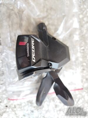 Нова команда 9 скорости за велосипед колело Shimano deore sl m 590