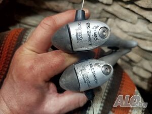 Шосейни команди за велосипед колело Shimano tiagra st 4400