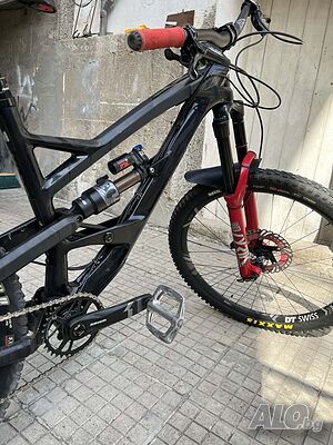 Yt capra 27.5