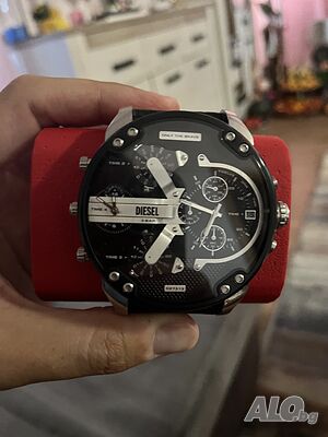 Ръчен часовник Diesel, нов