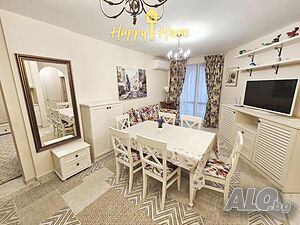 Стилен апартамент в елитния комплекс Артур