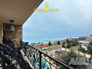 Двустаен апартамент в комплекс Рич 3