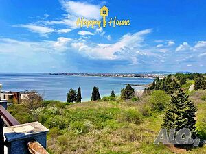 Панорама море, апартамент в «Chateau Del Marina»