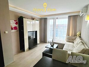 Двустаен апартамент в “Harmony Suites 2”