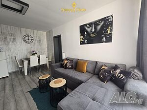 Апартамент в комплекс «Holiday Fort Club»