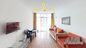 Двустаен апартамент в комплекс ”Sunny Holiday”