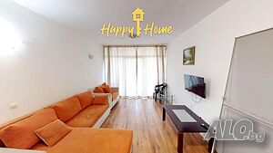 Двустаен апартамент в комплекс ”Sunny Holiday”