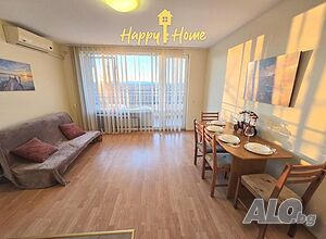 Апартамент в комплекс «Nessebar Fort Club»