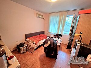 Гореща оферта! Студио в Слънчев бряг