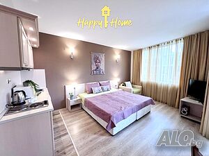 Студио в комплекс Авалон