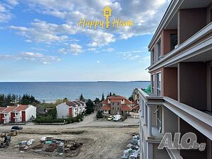 Двустаен апартамент в ”Green Fort Suites”