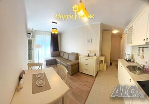Студио в комплекс ”Dawn Park Deluxe”
