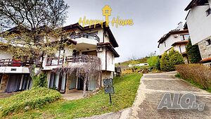 Тристаен мезонет в комплекс ”Bay View Villas”