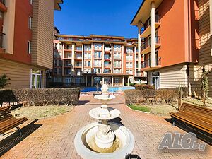 Апартамент в комплекс „Sunny View Central”