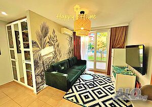 Апартамент в комплекс «Holiday Fort Club»