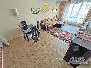 Двустаен апартамент в комплекс Рич 3