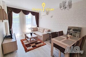 Двустаен апартамент в Harmony Suites 11